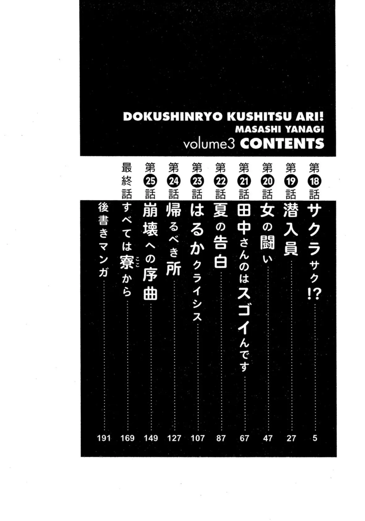 独身寮空室あり！ 3 3ページ